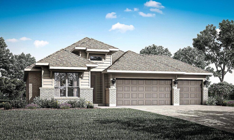 417 Canvasback Way unit 37841847, Waller, TX 77484 - photo 1