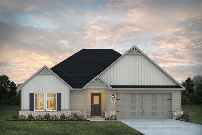 201 Friesian Way unit 36891177, Hogansville, GA 30230 - photo 4