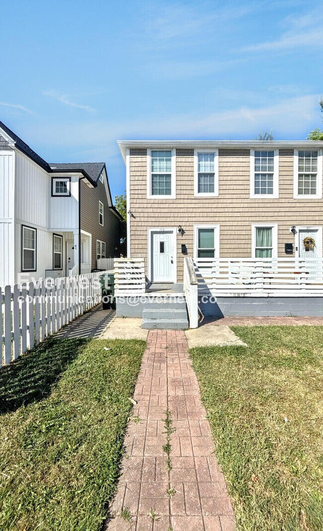 39 S Yale Ave, Columbus, OH 43222