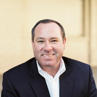 Greg Pace