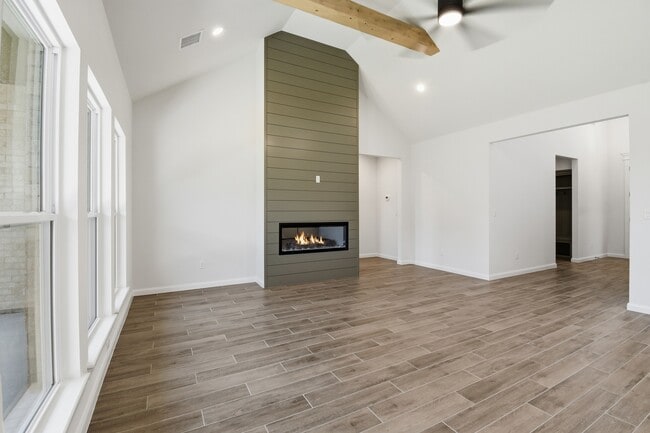 2413 W Lansing Place, Broken Arrow, OK 74012 - photo 6