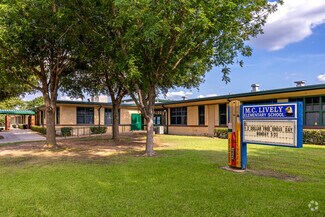 Lively Elementary School