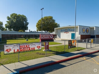 Foster Elementary