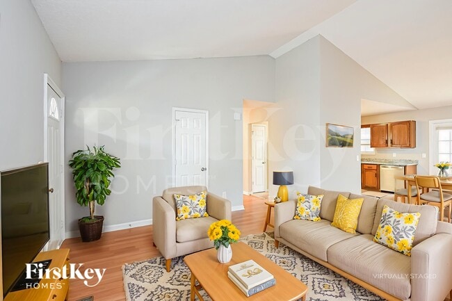 660 Cranberry Trail, Roswell, GA 30076 - photo 4