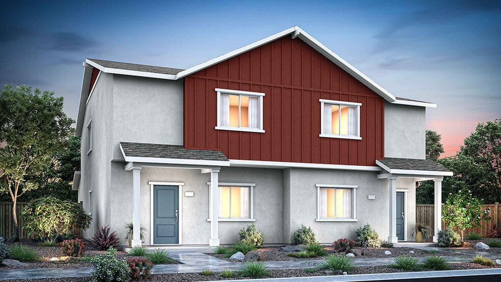 5857 Morgan Horse St, Reno, NV 89523 - photo 1