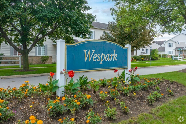 Wespark is located in Romeoville and is around 31 miles southwest of Chicago.