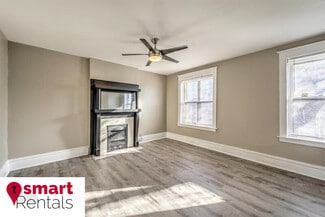4065 Botanical Ave, St. Louis, MO 63110