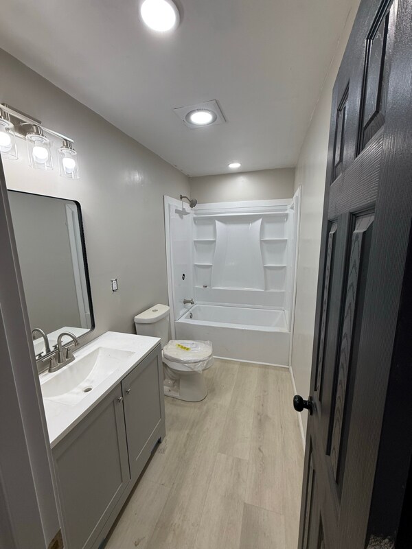 1602 Knapp Ave, Flint, MI 48503