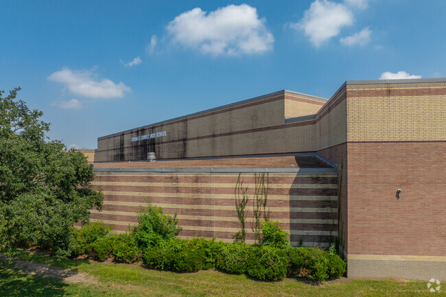 Chavez High School is located in Houston, TX.