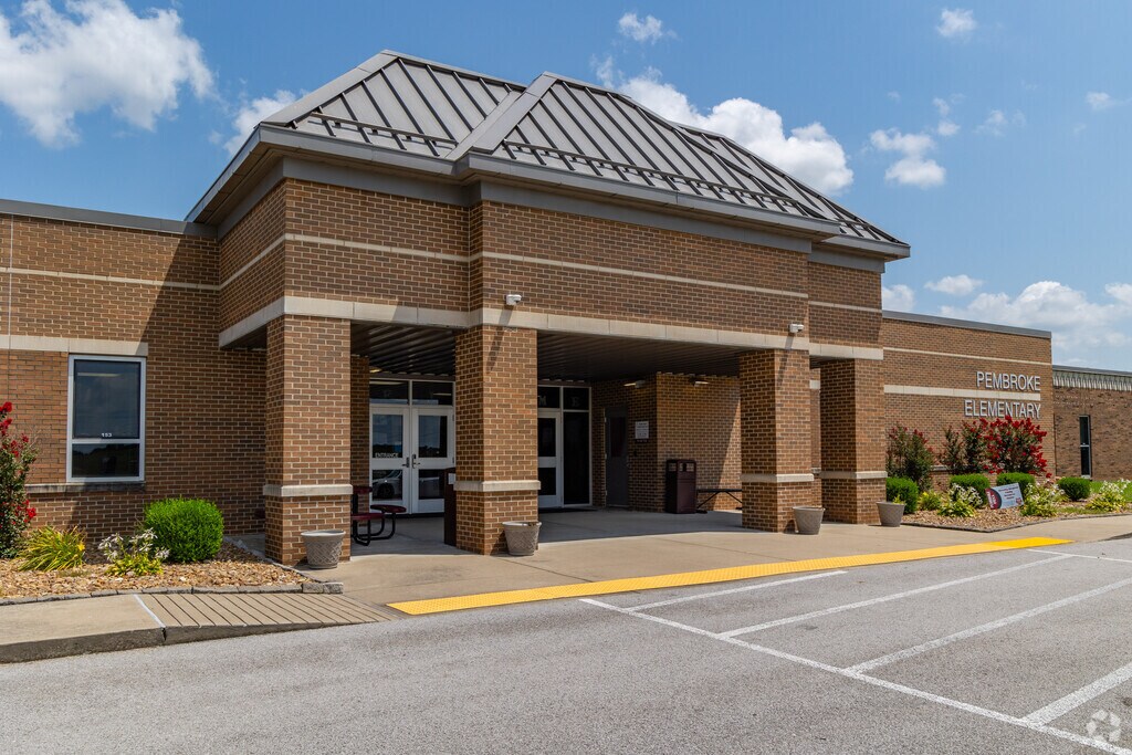 As of 2024, Pembroke Elementary School has a student to teacher ratio 16:1.