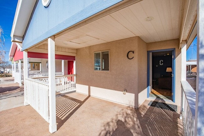 800 Sherwood Dr unit C, Alamogordo, NM 88310 - photo 2