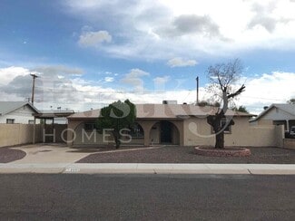 6651 N 20th Ave, Phoenix, AZ 85015
