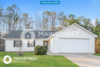 25 Pleasant Hills Dr, Covington, GA 30016