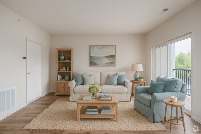 Treeline Apartments, Liverpool, NY 13088 - photo 5