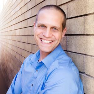 Jason Mohr