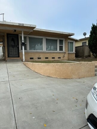 2602 Aviation Blvd, Redondo Beach, CA 90278