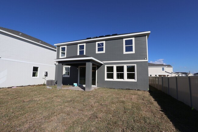 1326 Hyde St, Saint Cloud, FL 34771 - photo 4