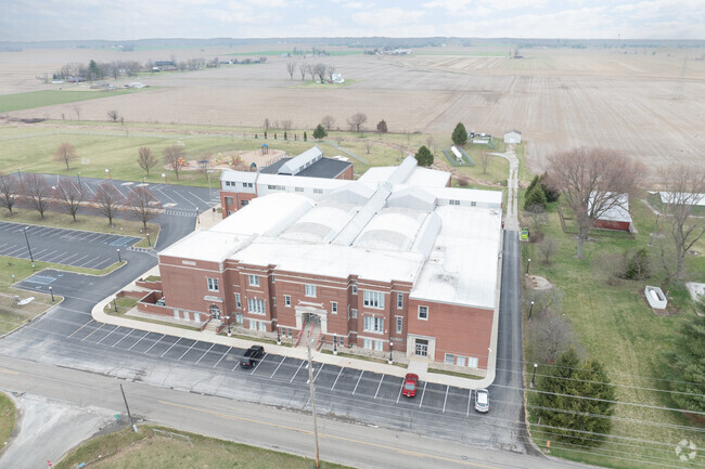 Clark Elementary School