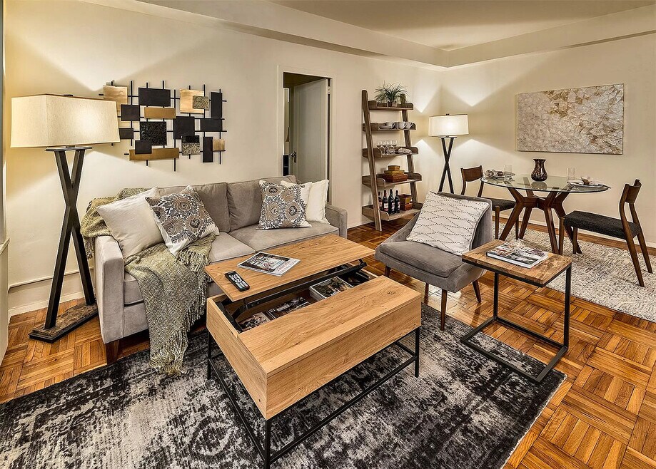 146 2nd Ave unit 6A, New York, NY 10003 - photo 1