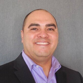 Adrian Rosas
