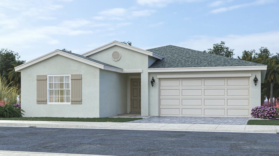 6205 NW Sweetwood Dr unit 38250354, Port St. Lucie, FL 34987 - photo 1