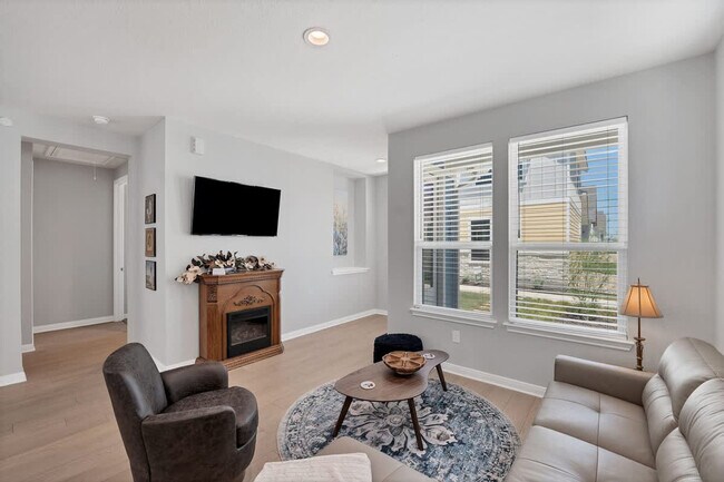 2147 Hofstaat unit ID1351223P, New Braunfels, TX 78130 - photo 2