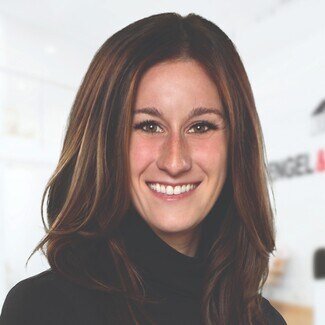 Haley Nicole Steever-Buffaloe