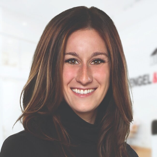 Haley Nicole Steever-Buffaloe