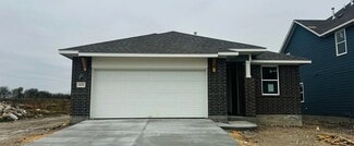 609 Henry Milton Rd, Georgetown, TX 78626