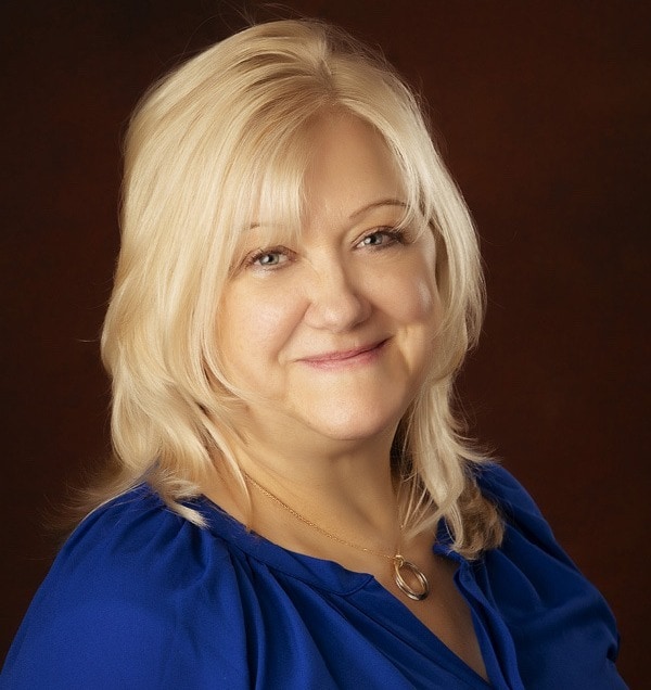 Rhonda Richie