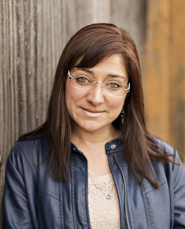 Christine Johnson-Cicchitti