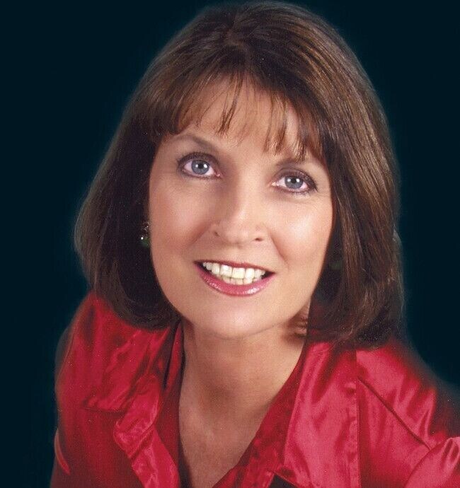 Pam Dymmek