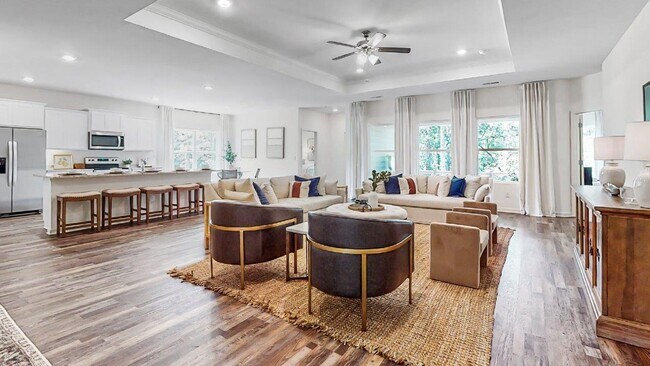 15 Aberdeen Dr unit 36197997, Calera, AL 35040 - photo 4