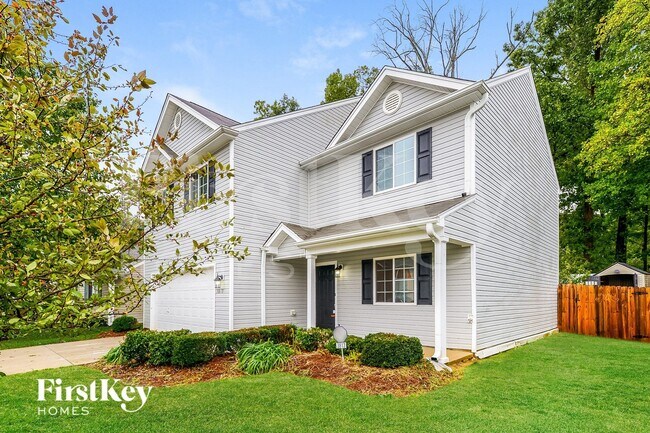 3813 Shepway Loop, Greensboro, NC 27405 - photo 2