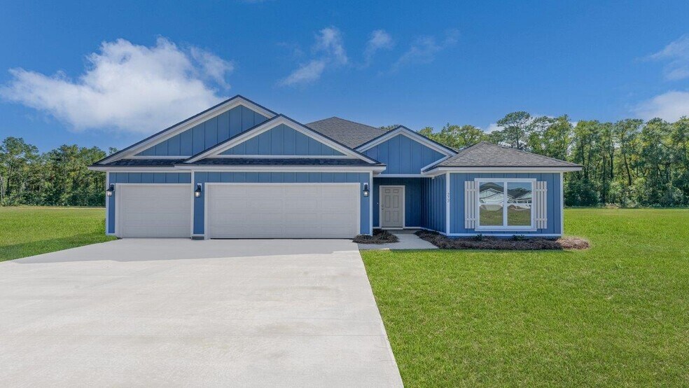 430 Golden Loop unit 36208744, Crawfordville, FL 32327 - photo 1