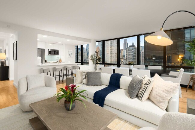 1113 York Ave unit ID1363925P, New York, NY 10065 - photo 2