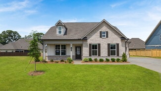 230 Flat Shoal, Bonaire, GA 31005