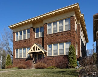 1899 Selby Ave, Saint Paul, MN 55104