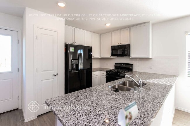 2800 Spring Time Dr, Ennis, TX 75119 - photo 7