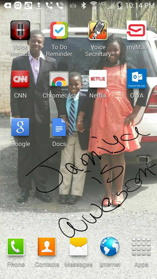 Amadu Forna