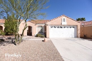 8004 Verde Springs Dr, Las Vegas, NV 89128