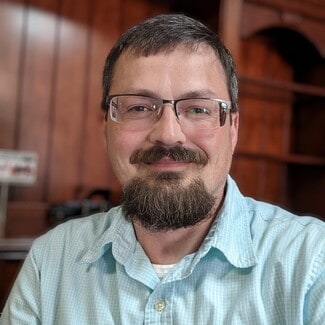 Christopher Todd Stephens