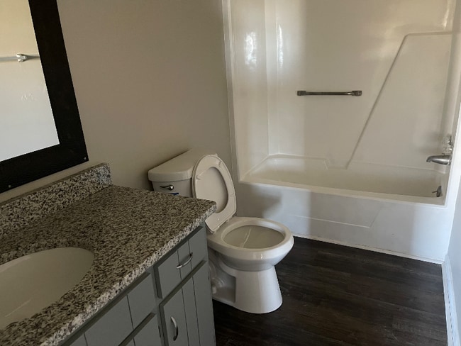 305 Houseal St unit D, Cedartown, GA 30125 - photo 7