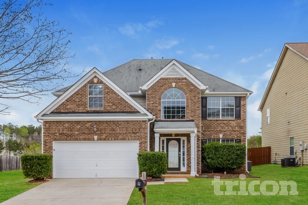 684 Emporia Loop, McDonough, GA 30253 - photo 1