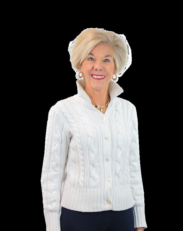 Mary Yoder
