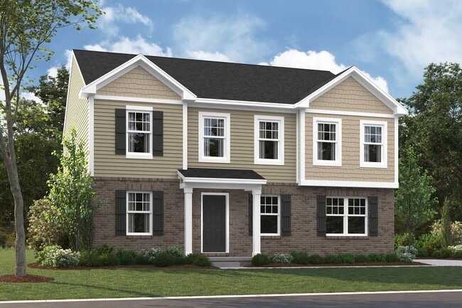 48509 Shagbark Ln unit 36481538, Belleville, MI 48111 - photo 5