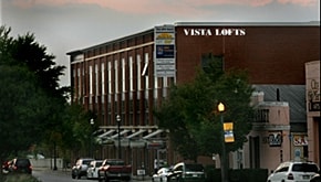 701 Gervais St, Columbia, SC 29201