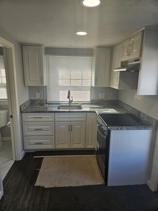 58 Call St Unit 58B, North Billerica, MA 01862