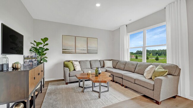 2581 Tahoe Ln, Pingree Grove, IL 60140 - photo 4