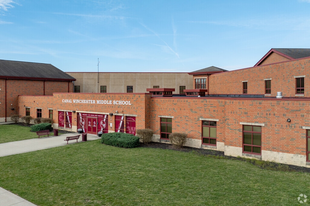 Canal Winchester Middle School
